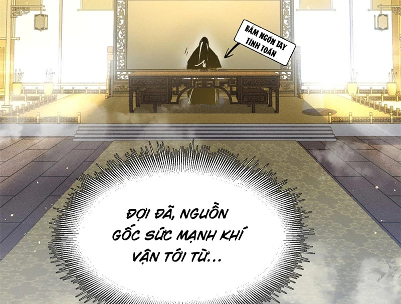 Đỉnh Cấp Khí Vận, Lặng Lẽ Tu Luyện Ngàn Năm Chapter 238 - 72