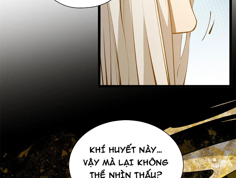 Đỉnh Cấp Khí Vận, Lặng Lẽ Tu Luyện Ngàn Năm Chapter 238 - 77