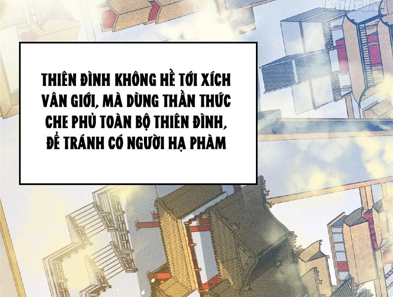 Đỉnh Cấp Khí Vận, Lặng Lẽ Tu Luyện Ngàn Năm Chapter 238 - 83