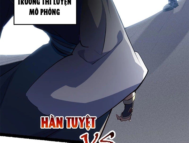 Đỉnh Cấp Khí Vận, Lặng Lẽ Tu Luyện Ngàn Năm Chapter 238 - 97