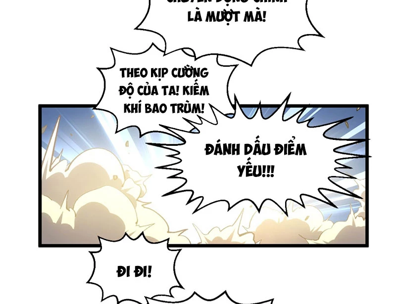 Đỉnh Cấp Khí Vận, Lặng Lẽ Tu Luyện Ngàn Năm Chapter 238 - 131