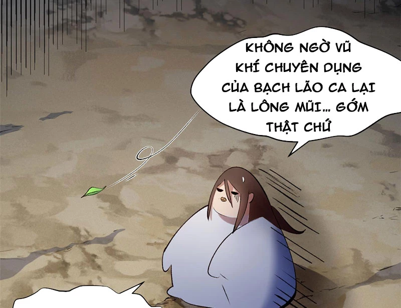 Đỉnh Cấp Khí Vận, Lặng Lẽ Tu Luyện Ngàn Năm Chapter 238 - 138