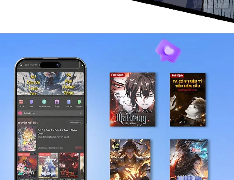 Đỉnh Cấp Khí Vận, Lặng Lẽ Tu Luyện Ngàn Năm Chapter 238 - 145