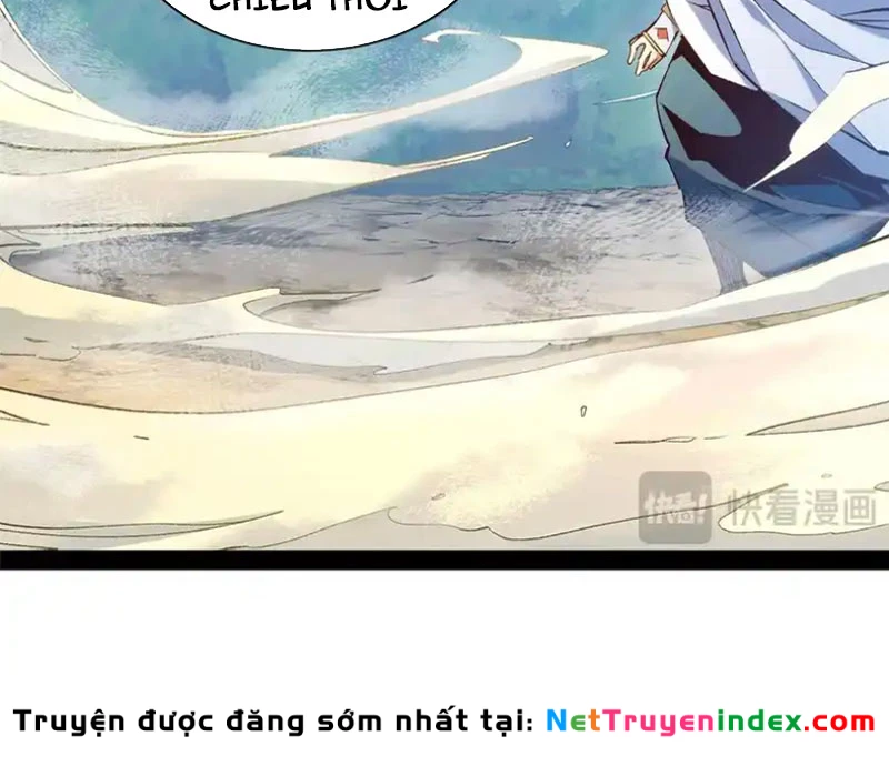 Đỉnh Cấp Khí Vận, Lặng Lẽ Tu Luyện Ngàn Năm Chapter 239 - 10