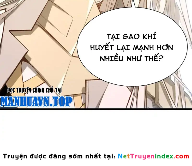 Đỉnh Cấp Khí Vận, Lặng Lẽ Tu Luyện Ngàn Năm Chapter 239 - 17