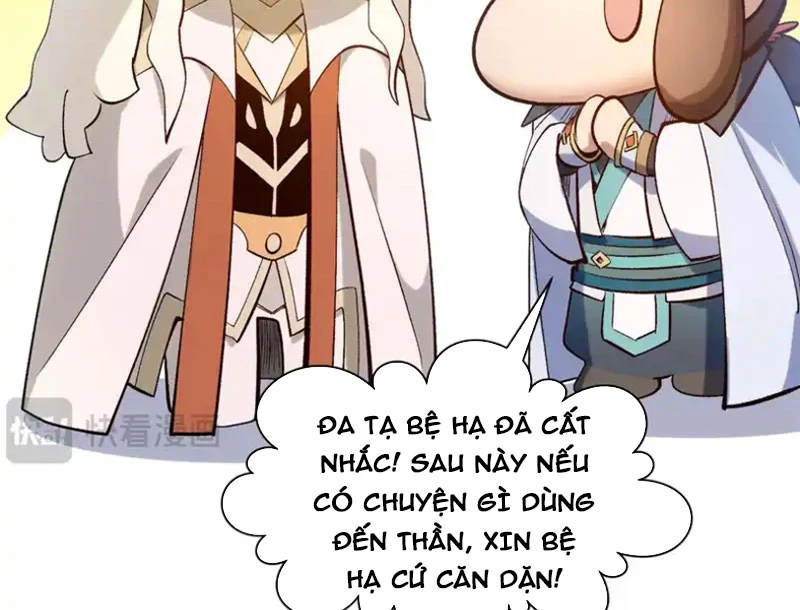 Đỉnh Cấp Khí Vận, Lặng Lẽ Tu Luyện Ngàn Năm Chapter 239 - 28