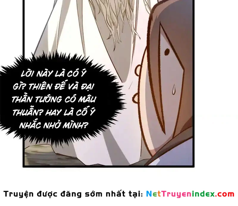 Đỉnh Cấp Khí Vận, Lặng Lẽ Tu Luyện Ngàn Năm Chapter 239 - 31