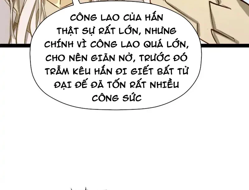 Đỉnh Cấp Khí Vận, Lặng Lẽ Tu Luyện Ngàn Năm Chapter 239 - 35