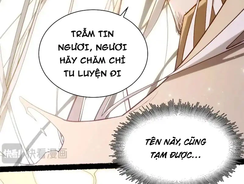 Đỉnh Cấp Khí Vận, Lặng Lẽ Tu Luyện Ngàn Năm Chapter 239 - 47