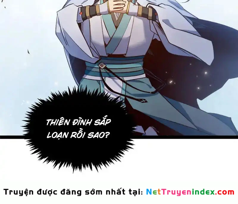 Đỉnh Cấp Khí Vận, Lặng Lẽ Tu Luyện Ngàn Năm Chapter 239 - 50