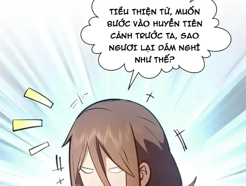 Đỉnh Cấp Khí Vận, Lặng Lẽ Tu Luyện Ngàn Năm Chapter 239 - 64