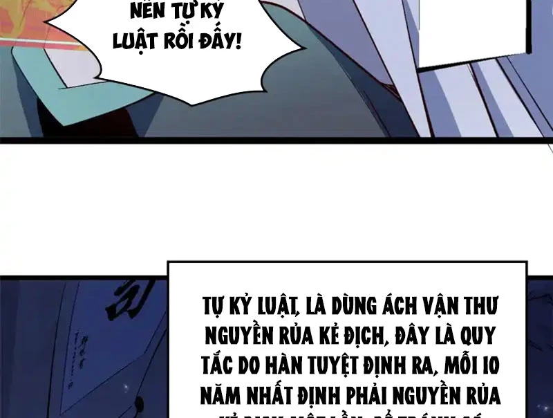 Đỉnh Cấp Khí Vận, Lặng Lẽ Tu Luyện Ngàn Năm Chapter 239 - 66