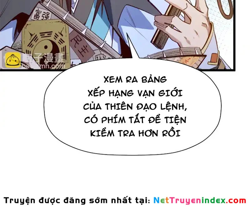 Đỉnh Cấp Khí Vận, Lặng Lẽ Tu Luyện Ngàn Năm Chapter 239 - 73