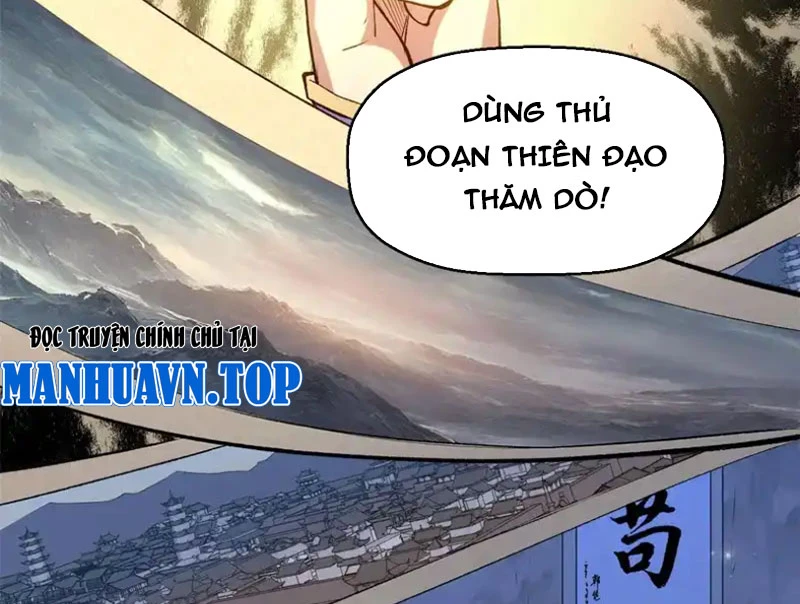 Đỉnh Cấp Khí Vận, Lặng Lẽ Tu Luyện Ngàn Năm Chapter 239 - 79