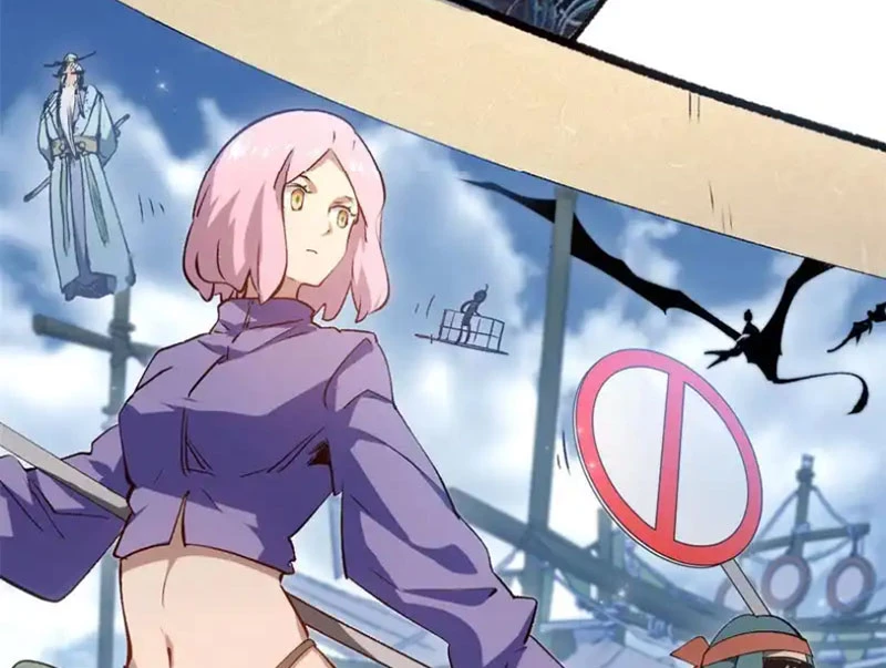 Đỉnh Cấp Khí Vận, Lặng Lẽ Tu Luyện Ngàn Năm Chapter 239 - 82