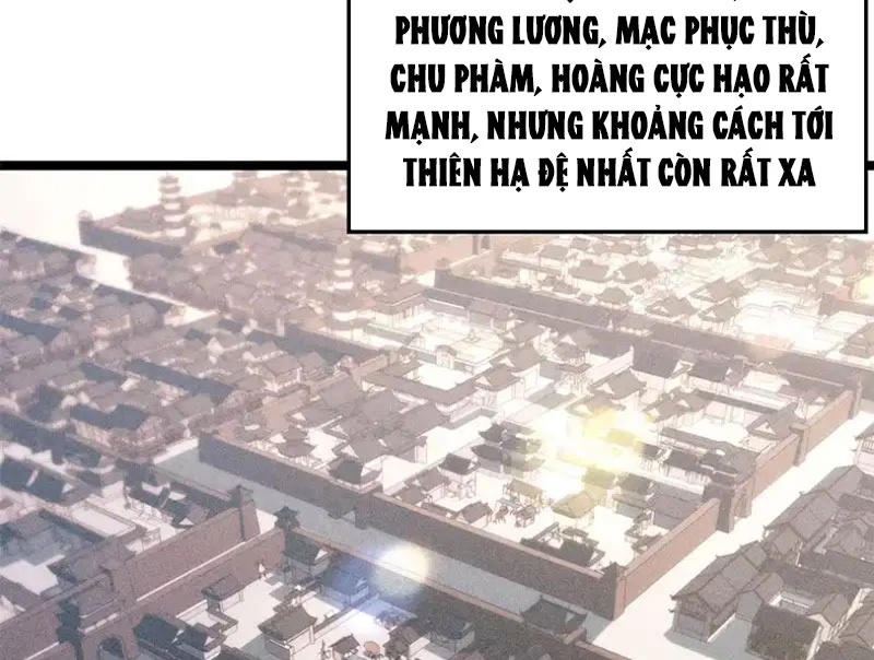 Đỉnh Cấp Khí Vận, Lặng Lẽ Tu Luyện Ngàn Năm Chapter 239 - 84