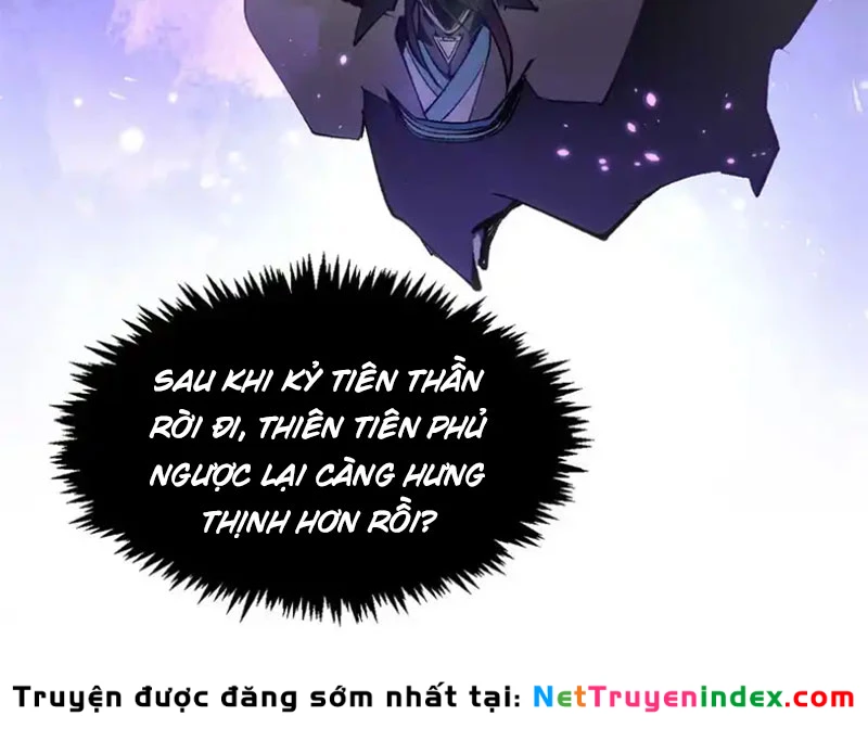 Đỉnh Cấp Khí Vận, Lặng Lẽ Tu Luyện Ngàn Năm Chapter 239 - 92