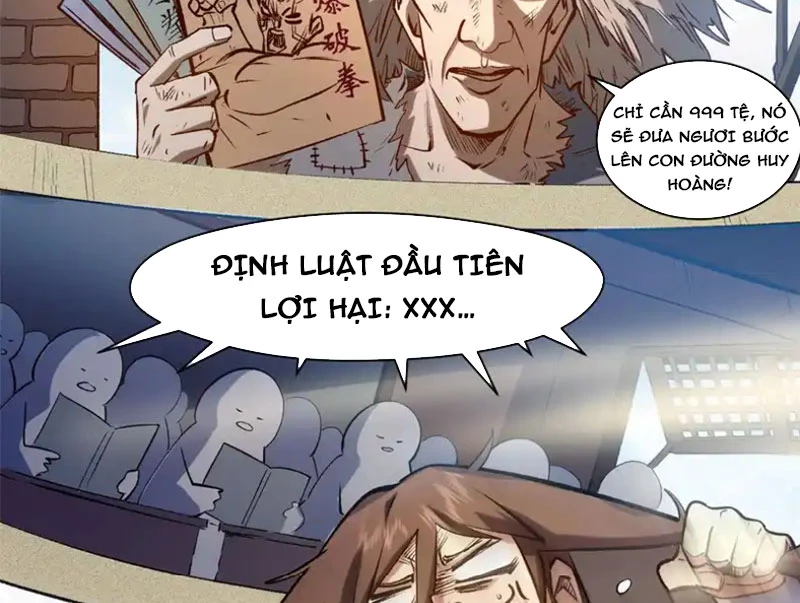 Đỉnh Cấp Khí Vận, Lặng Lẽ Tu Luyện Ngàn Năm Chapter 239 - 95