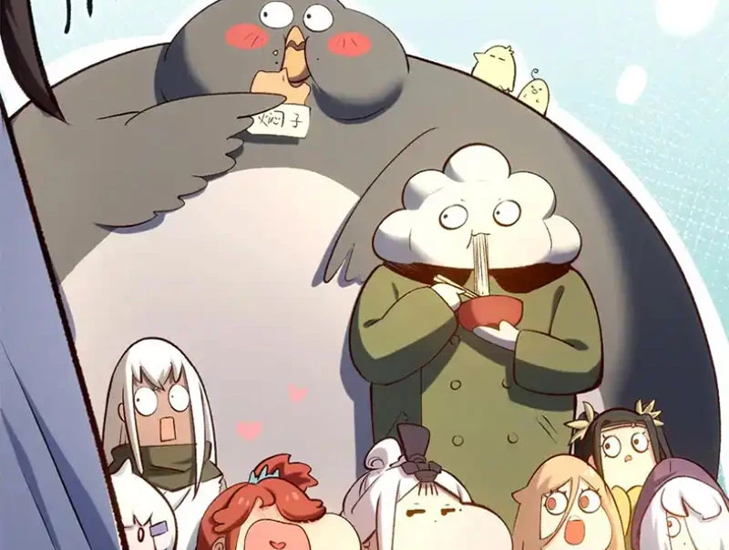 Đỉnh Cấp Khí Vận, Lặng Lẽ Tu Luyện Ngàn Năm Chapter 239 - 106