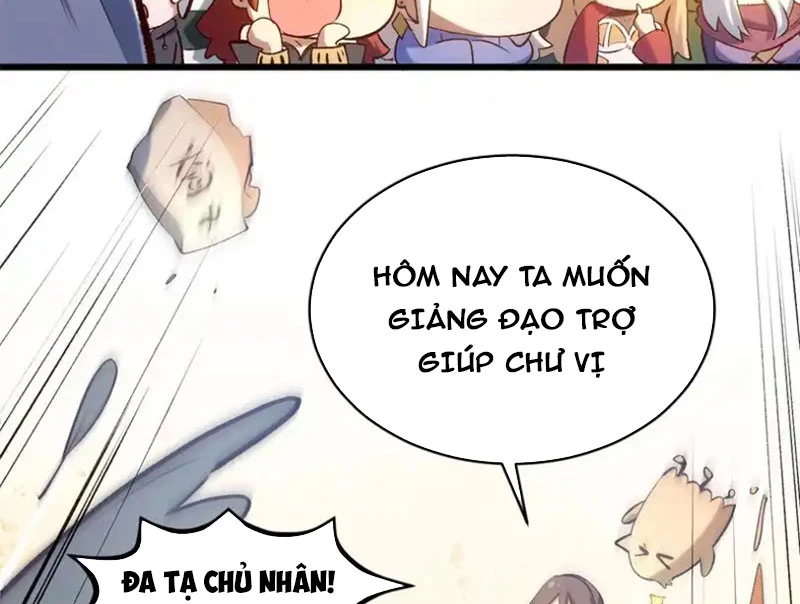 Đỉnh Cấp Khí Vận, Lặng Lẽ Tu Luyện Ngàn Năm Chapter 239 - 107