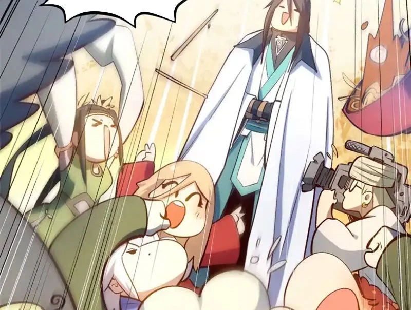 Đỉnh Cấp Khí Vận, Lặng Lẽ Tu Luyện Ngàn Năm Chapter 239 - 108