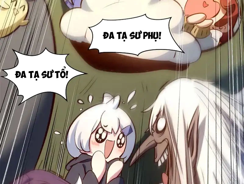 Đỉnh Cấp Khí Vận, Lặng Lẽ Tu Luyện Ngàn Năm Chapter 239 - 109