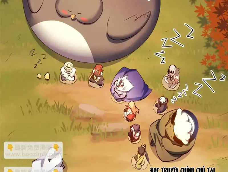 Đỉnh Cấp Khí Vận, Lặng Lẽ Tu Luyện Ngàn Năm Chapter 239 - 119