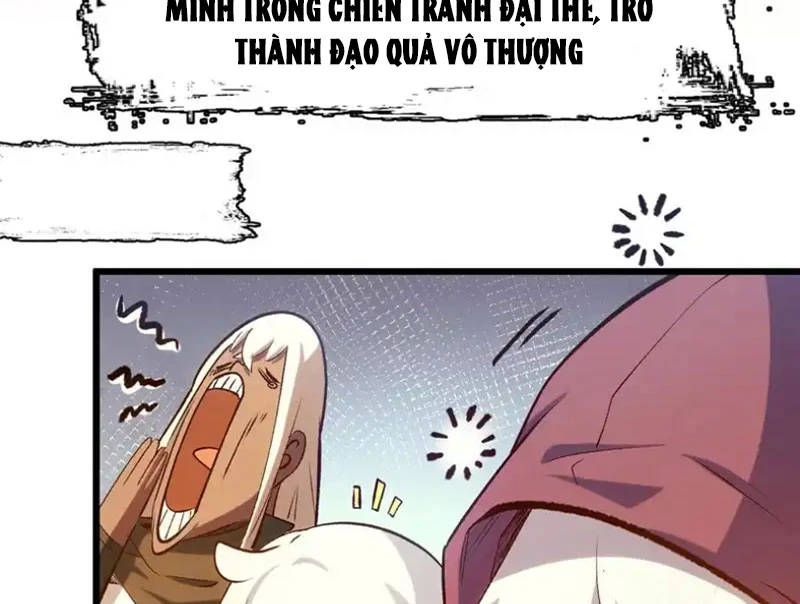 Đỉnh Cấp Khí Vận, Lặng Lẽ Tu Luyện Ngàn Năm Chapter 239 - 121