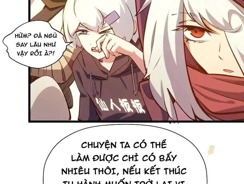 Đỉnh Cấp Khí Vận, Lặng Lẽ Tu Luyện Ngàn Năm Chapter 239 - 122