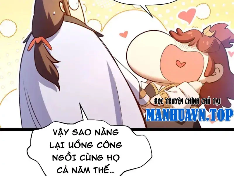 Đỉnh Cấp Khí Vận, Lặng Lẽ Tu Luyện Ngàn Năm Chapter 239 - 129