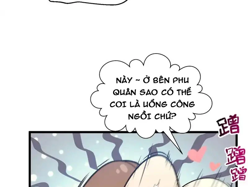 Đỉnh Cấp Khí Vận, Lặng Lẽ Tu Luyện Ngàn Năm Chapter 239 - 130