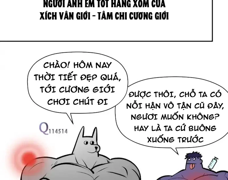 Đỉnh Cấp Khí Vận, Lặng Lẽ Tu Luyện Ngàn Năm Chapter 239 - 151