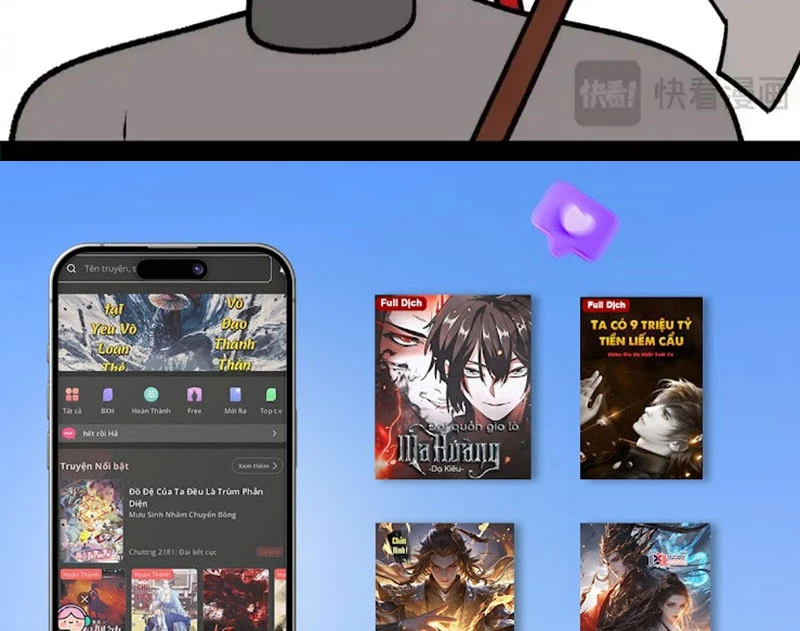 Đỉnh Cấp Khí Vận, Lặng Lẽ Tu Luyện Ngàn Năm Chapter 239 - 153