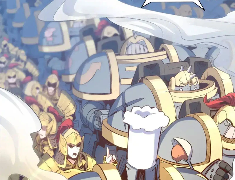 Đỉnh Cấp Khí Vận, Lặng Lẽ Tu Luyện Ngàn Năm Chapter 240 - 4