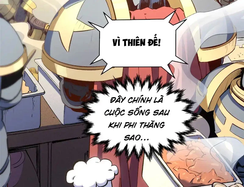 Đỉnh Cấp Khí Vận, Lặng Lẽ Tu Luyện Ngàn Năm Chapter 240 - 5