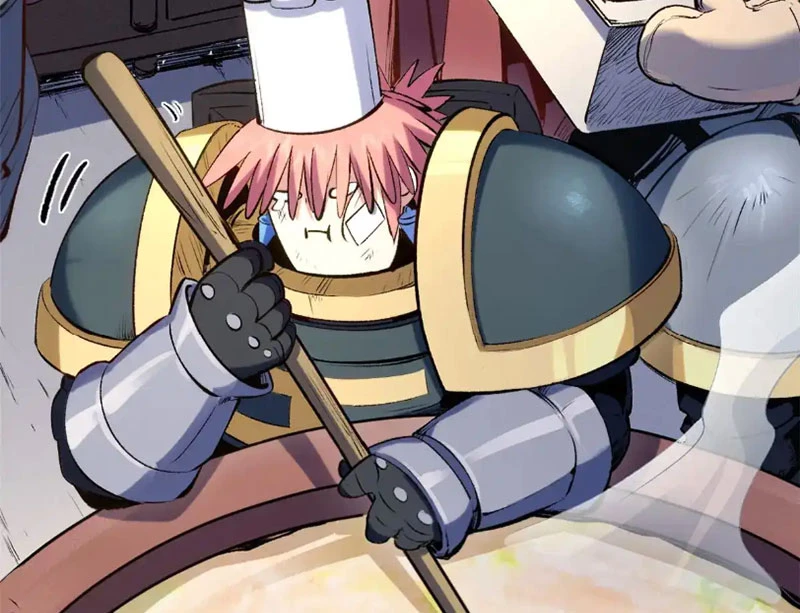 Đỉnh Cấp Khí Vận, Lặng Lẽ Tu Luyện Ngàn Năm Chapter 240 - 6