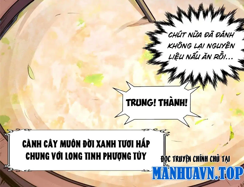 Đỉnh Cấp Khí Vận, Lặng Lẽ Tu Luyện Ngàn Năm Chapter 240 - 7