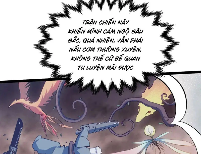 Đỉnh Cấp Khí Vận, Lặng Lẽ Tu Luyện Ngàn Năm Chapter 240 - 9