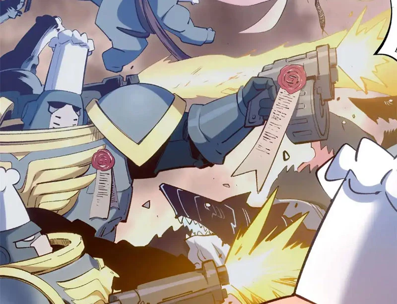 Đỉnh Cấp Khí Vận, Lặng Lẽ Tu Luyện Ngàn Năm Chapter 240 - 10