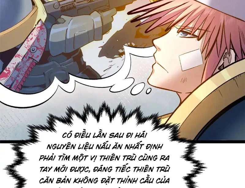 Đỉnh Cấp Khí Vận, Lặng Lẽ Tu Luyện Ngàn Năm Chapter 240 - 11