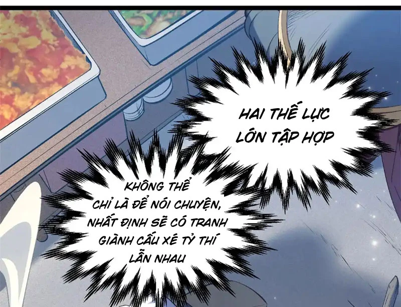 Đỉnh Cấp Khí Vận, Lặng Lẽ Tu Luyện Ngàn Năm Chapter 240 - 19