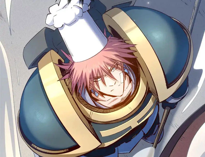 Đỉnh Cấp Khí Vận, Lặng Lẽ Tu Luyện Ngàn Năm Chapter 240 - 20