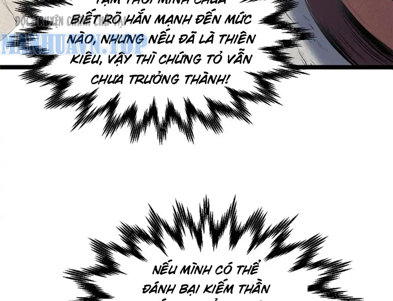 Đỉnh Cấp Khí Vận, Lặng Lẽ Tu Luyện Ngàn Năm Chapter 240 - 22