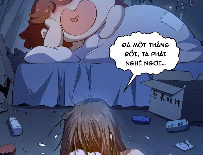 Đỉnh Cấp Khí Vận, Lặng Lẽ Tu Luyện Ngàn Năm Chapter 240 - 28