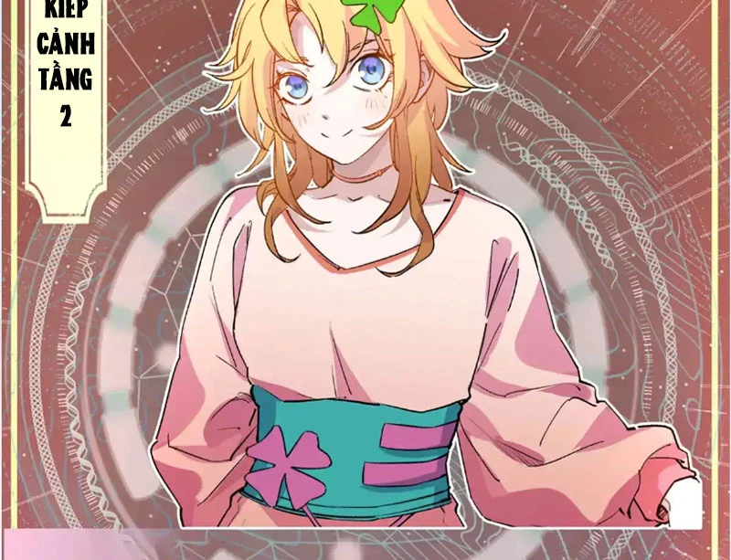 Đỉnh Cấp Khí Vận, Lặng Lẽ Tu Luyện Ngàn Năm Chapter 240 - 36