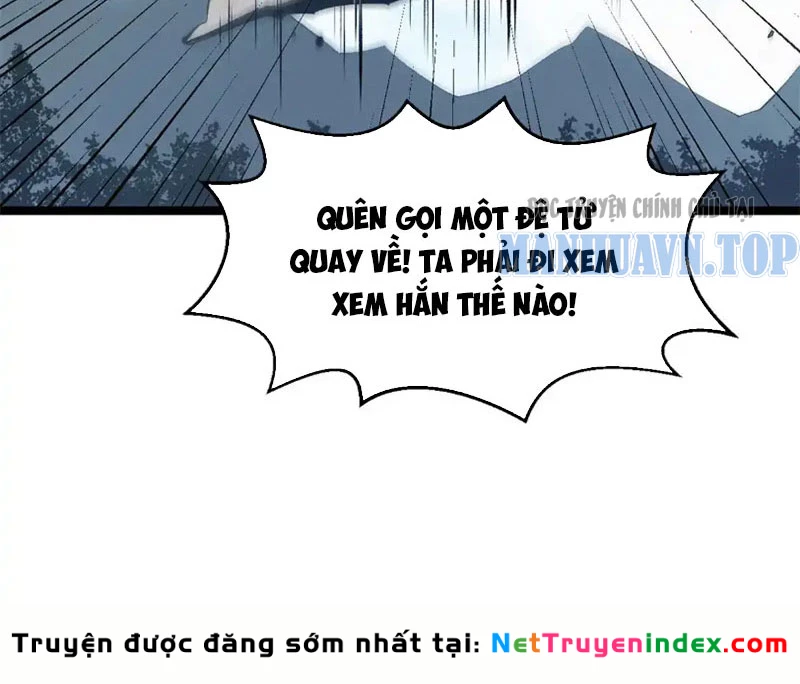 Đỉnh Cấp Khí Vận, Lặng Lẽ Tu Luyện Ngàn Năm Chapter 240 - 43