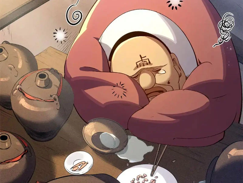 Đỉnh Cấp Khí Vận, Lặng Lẽ Tu Luyện Ngàn Năm Chapter 240 - 50