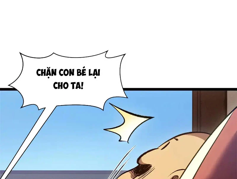 Đỉnh Cấp Khí Vận, Lặng Lẽ Tu Luyện Ngàn Năm Chapter 240 - 52