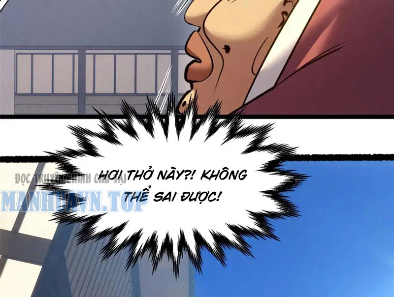 Đỉnh Cấp Khí Vận, Lặng Lẽ Tu Luyện Ngàn Năm Chapter 240 - 53