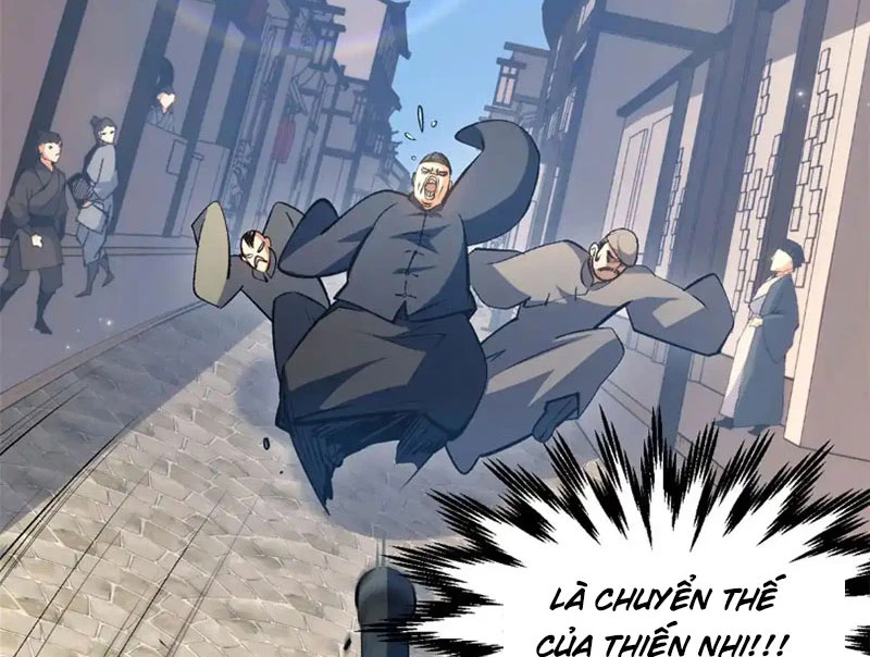 Đỉnh Cấp Khí Vận, Lặng Lẽ Tu Luyện Ngàn Năm Chapter 240 - 56